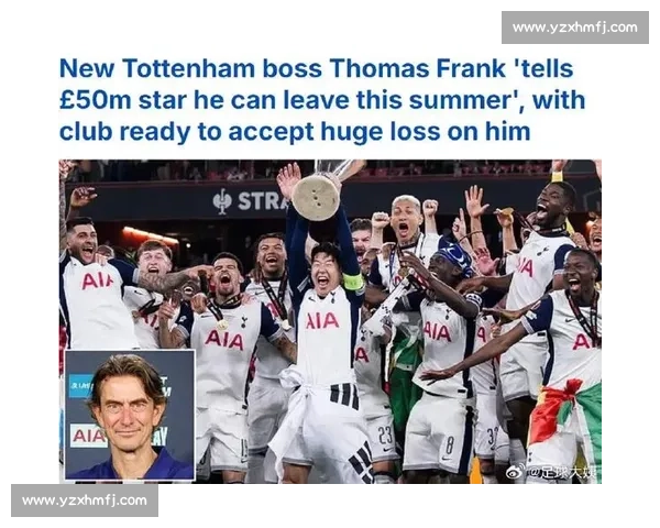 核心名单引争议:弗兰克冷落热刺两将遭内部质疑 核心名单引争议:弗兰克冷落热刺两将遭内部质疑