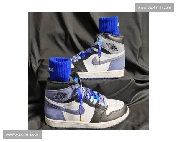 Howard 大学球队亮相:Jordan 六冠 PE 战靴实物首展 Howard 大学球队亮相:Jordan 六冠 PE 战靴实物首展