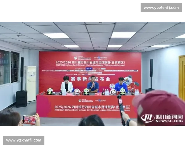 川超：宜宾 2-0 泸州取首胜 邹侑根赞反击精妙