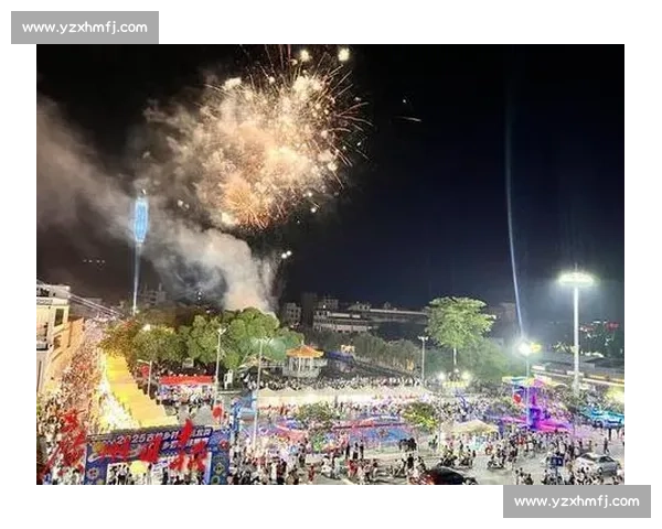 外地舞者打卡廊坊:舞台与烟火都让人想再来 外地舞者打卡廊坊:舞台与烟火都让人想再来