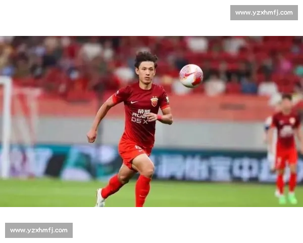 王燊超:剩余三场皆是决赛,海港争冠迎决战