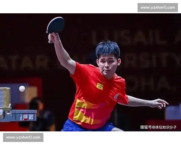 15 岁伊朗小将复仇世界第二!林诗栋 2-3 遭逆转爆亚锦赛大冷 15 岁伊朗小将复仇世界第二!林诗栋 2-3 遭逆转爆亚锦赛大冷
