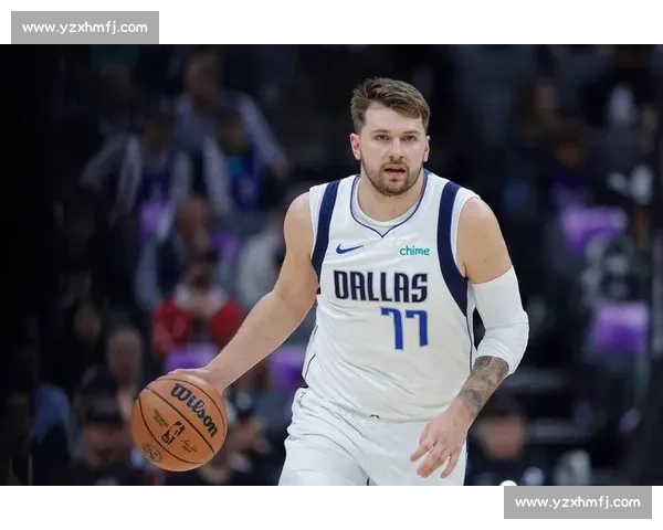 东契奇太狠!两战写就 NBA79 年新史 东契奇太狠!两战写就 NBA79 年新史