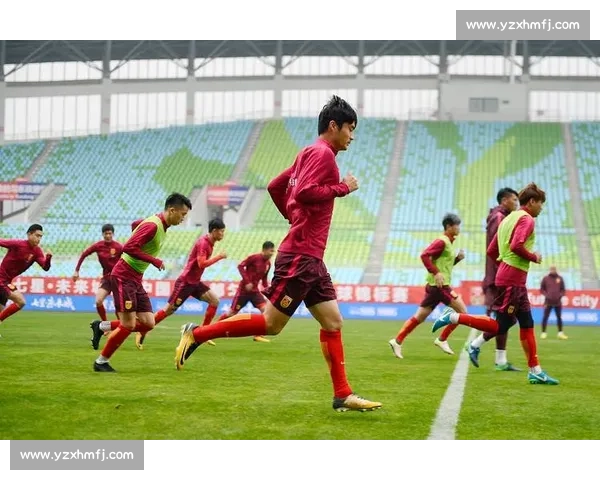 国足 11 月集训让道 U22,熊猫杯成年轻化关键战 国足 11 月集训让道 U22,熊猫杯成年轻化关键战