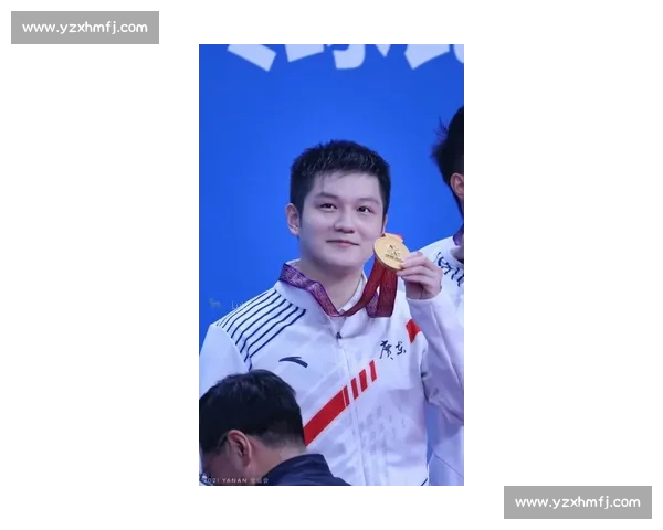 樊振东打头阵!全运会宣传片海阔天空一响破防 樊振东打头阵!全运会宣传片海阔天空一响破防