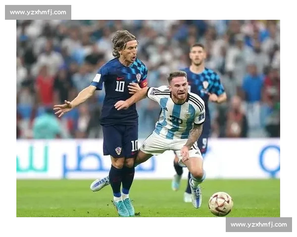 麦卡利斯特:南美足球激情难敌欧洲体系化优势,世俱杯折射洲际鸿沟