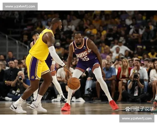 热火与湖人精彩对决回顾 最佳时刻与关键时刻全纪录